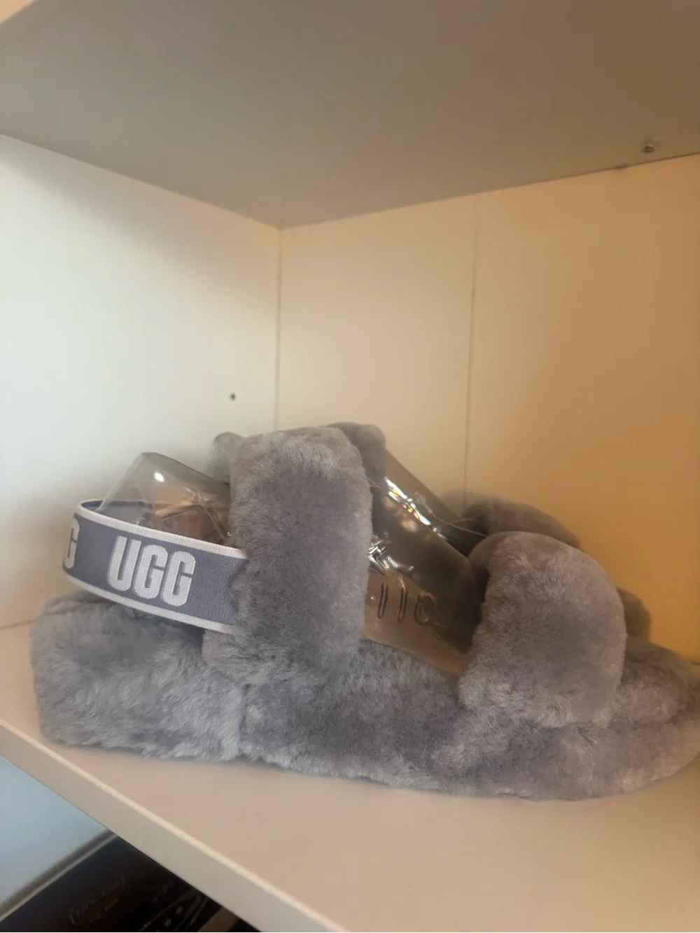 UGG oh yeah